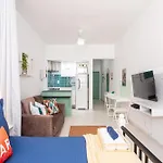 Studio A 60M Da Praia De Copacabana | As 76/810